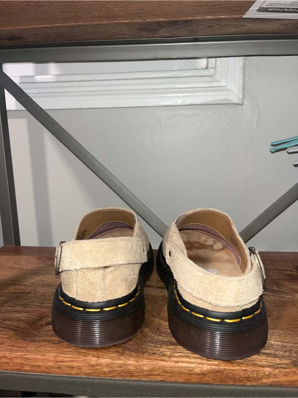 Doc marten clogs - Picture 5 of 5
